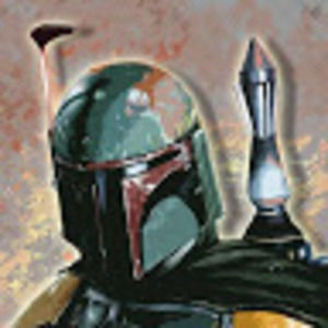 Meet your Posher, George